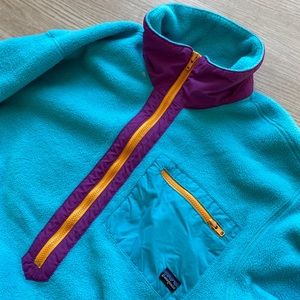 Vintage Patagonia Fleece